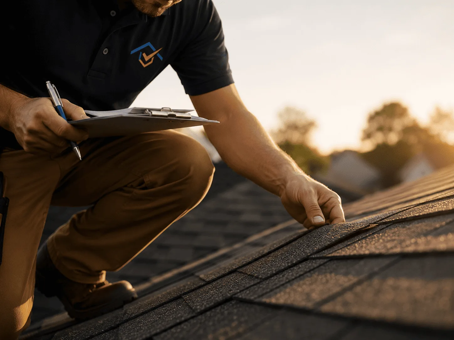 Why Choose Roof Inspection in New Franklin, MO